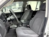 Toyota Land Cruiser GX 2012 V6
