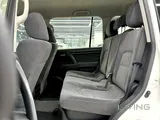 Toyota Land Cruiser GX 2012 V6