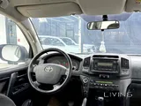 Toyota Land Cruiser GX 2012 V6