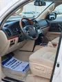 Toyota Land Cruiser GX 2013