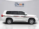 Toyota Land Cruiser GX 2013