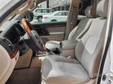 Toyota Land Cruiser GX 2013