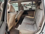 Toyota Land Cruiser GX 2013