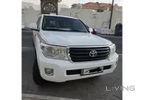 Toyota Land Cruiser GX 2014 - Used, Diesel, SUV, Automatic, contact: 31289999