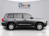 Toyota Land Cruiser GX 2014 V6