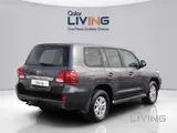 Toyota Land Cruiser GX 2014 V6