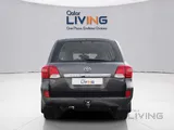 Toyota Land Cruiser GX 2014 V6