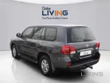 Toyota Land Cruiser GX 2014 V6