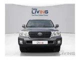 Toyota Land Cruiser GX 2014 V6