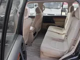 Toyota Land Cruiser GX 2014 V6