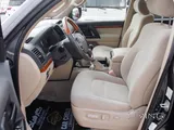 Toyota Land Cruiser GX 2014 V6