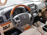 Toyota Land Cruiser GX 2014 V6