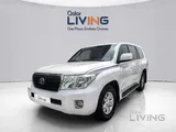 Toyota Land Cruiser GX 2014 V6