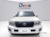 Toyota Land Cruiser GX 2014 V6