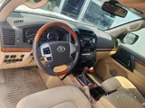 Toyota Land Cruiser GX 2014 V6