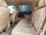 Toyota Land Cruiser GX 2014 V6