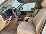 Toyota Land Cruiser GX 2014 V6