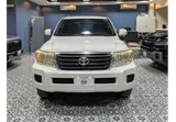 Toyota Land Cruiser GX 2014 V6