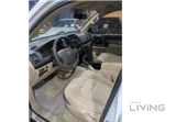 Toyota Land Cruiser GX 2014 V6
