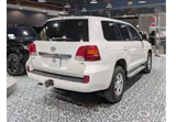 Toyota Land Cruiser GX 2014 V6