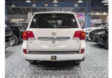 Toyota Land Cruiser GX 2014 V6