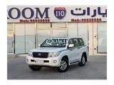 Toyota Land Cruiser GX 2015
