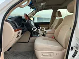 Toyota Land Cruiser GX 2015