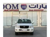Toyota Land Cruiser GX 2015