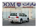 Toyota Land Cruiser GX 2015
