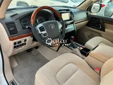 Toyota Land Cruiser GX 2015