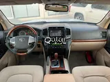 Toyota Land Cruiser GX 2015