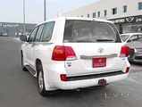 Toyota Land Cruiser GX 2015