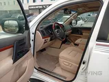 Toyota Land Cruiser GX 2015