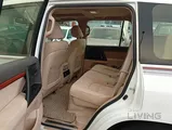 Toyota Land Cruiser GX 2015
