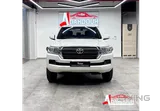 تويوتا لاند كروزر جي إكس 2016 V6