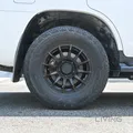 Toyota Land Cruiser GX 2017