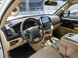Toyota Land Cruiser GX 2017