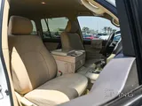Toyota Land Cruiser GX 2017