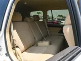 Toyota Land Cruiser GX 2017