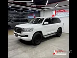 Toyota Land Cruiser GX 2017 V6
