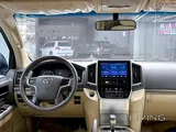 Toyota Land Cruiser GX 2017 V6