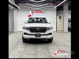 Toyota Land Cruiser GX 2017 V6