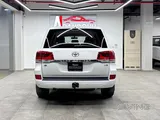 Toyota Land Cruiser GX 2017 V6