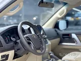 Toyota Land Cruiser GX 2017 V6