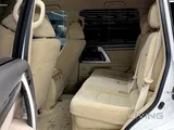 Toyota Land Cruiser GX 2017 V6