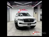 Toyota Land Cruiser GX 2017 V6
