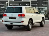 Toyota Land Cruiser GX 2019