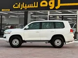 Toyota Land Cruiser GX 2019