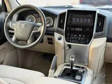 Toyota Land Cruiser GX 2019