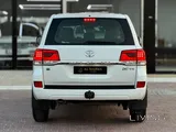 Toyota Land Cruiser GX 2019